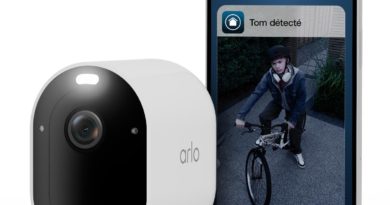 Arlo Pro 6 : La caméra sans fil qui vous surveille… et votre portefeuille aussi