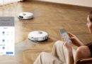 Le XIAOMI Robot Vacuum S40 Pro : Votre nouveau colocataire à 290€ qui ne paie pas de loyer