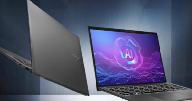 MSI Prestige 13 AI+ : l’ultraportable intelligent qui allie légèreté, puissance et style