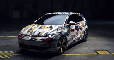 Volkswagen ID. Polo 2026 : la citadine électrique proposera un nouvel intérieur !