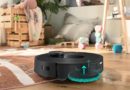 Bosch Spotless Max – Le robot aspirateur laveur qui rend propre ce que tu pensais perdu