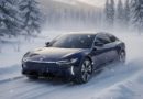 Véhicule électrique en hiver : mythes et réalités sur l’autonomie par grand froid