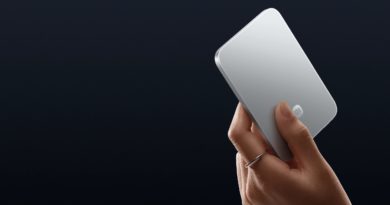 Xiaomi UltraThin Magnetic Power Bank : la batterie de 98gr qui colle à votre smartphone…