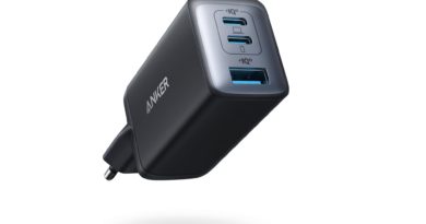 Anker Nano II 65W : Le chargeur rikiki qui envoie du lourd