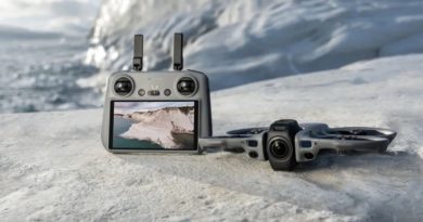 DJI Avata 360 : le drone qui donne le vertige !