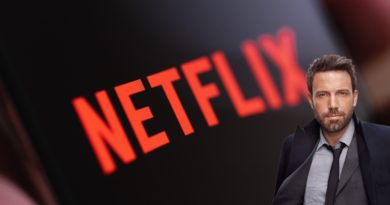 Netflix rachète l’IA de Ben Affleck : Hollywood entre dans l’ère des robots scénaristes (ou presque)