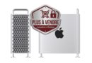 Mac Pro : la fin d’un monstre… ou la fin d’une époque ?