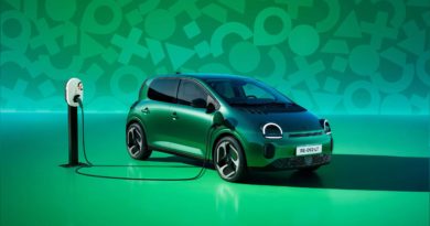 Renault Twingo E-Tech électrique : la petite voiture qui revient… en mode silencieux