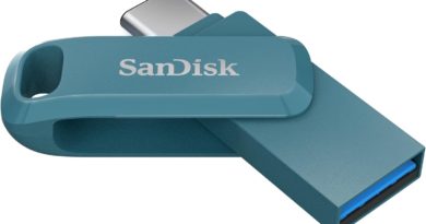 PROMO : SanDisk Ultra Dual Drive Go 1 To : la clé USB qui libère ta patience