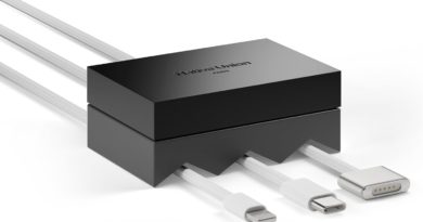 Arrêtez tout : ce petit poids ridicule est peut-être le meilleur investissement pour votre bureau !