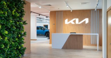 Kia prépare sa citadine électrique : La EV1. Petite taille, grandes ambitions