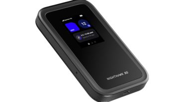 Netgear Nighthawk M7 : le routeur 5G de voyage eSim compatible !