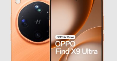 Lancement mondial de l’OPPO Find X9 Ultra : découvrez votre prochain appareil photo
