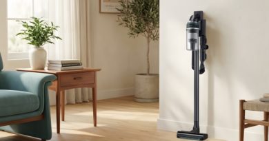 Samsung Jet 85S et 95S : les aspirateurs qui veulent humilier la poussière (et Dyson au passage)
