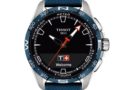 Tissot T‑Touch Connect Solar : la montre solaire suisse fête ses 5 ans d’existence.