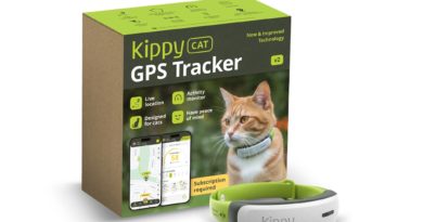 Kippy Cat 2 : le GPS qui empêche votre chat de vivre sa meilleure vie… en secret