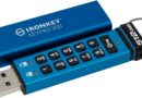 Kingston IronKey Keypad 200C : la clé USB qui joue dans la cour des forteresses numériques