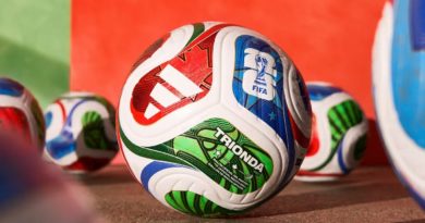 Coupe du Monde 2026 : Adidas TRIONDA, le ballon qui vous connaît mieux que votre entraîneur