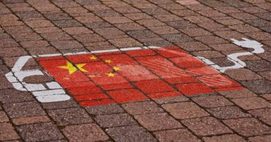 Face aux allemandes, les électriques chinoises perdent davantage de valeur