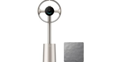 Canicule en Belgique : Voici le ventilateur Dreame MF10 qui pourrait sauver mon été