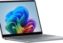Microsoft Surface Laptop 13 pouces : le Copilot+ PC passe sous la barre des 850 € au lieu de 1 108 €