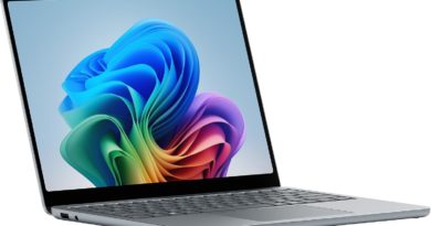 Microsoft Surface Laptop 13 pouces : le Copilot+ PC passe sous la barre des 850 € au lieu de 1 108 €