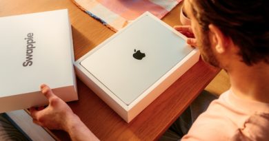 Swappie élargit son offre aux MacBook reconditionnés