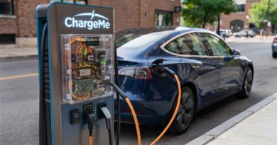 Que cache une borne de recharge ? Bien plus qu’une grosse prise avec des ambitions