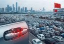 Chine : plus de 7 millions de voitures rappelées, quand les poignées de porte deviennent un problème de sécurité