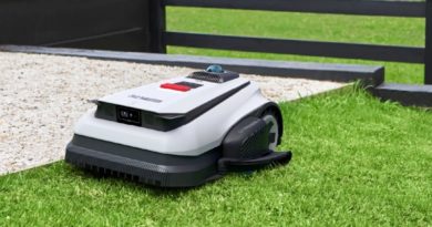 ECOVACS GOAT A1600 LiDAR PRO et son coupe-bordure : ce qu’en pense la presse spécialisée
