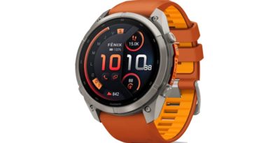Garmin fēnix 9 Pro : la montre qui vous accompagne partout, même quand vous commencez à regretter votre randonnée
