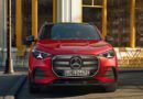 Mercedes GLA électrique : le petit SUV qui a décidé de faire de l’ombre à toute la famille