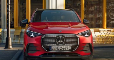 Mercedes GLA électrique : le petit SUV qui a décidé de faire de l’ombre à toute la famille