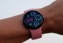 Test Google Pixel Watch 5 :  notre premier avis après une semaine d’essai