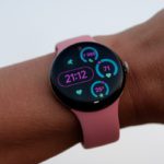 Google Pixel Watch 5