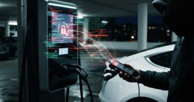 Borne de recharge électrique : pourquoi elles restent encore vulnérables au piratage ?