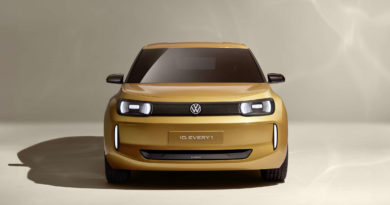 Volkswagen ressuscite la Up : une petite électrique à moins de 20 000 € arrive en 2027