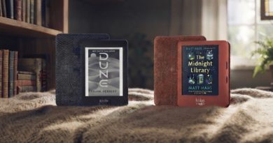 Kindle ou Kobo : comment faire le bon choix ?