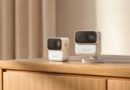 Reolink Argus MagiCam : Alimentée par deux piles et capable de tenir jusqu’à 9 mois