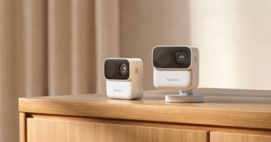 Reolink Argus MagiCam : Alimentée par deux piles et capable de tenir jusqu’à 9 mois