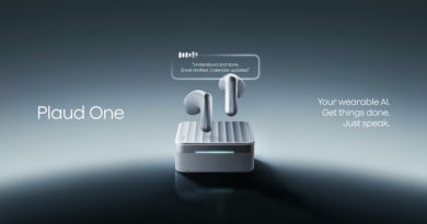 Plaud lance Plaud One – Édition Explorer : les premiers écouteurs IA qui passent à l’action