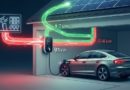 Vous rechargez votre voiture à 11 kW avec 7 kWc de panneaux : qui paie les 4 kW manquants ?