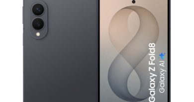 Samsung Galaxy Z Fold 8 : Qu’en pense la presse ? Résumé des avis.