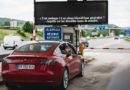 Rumeurs en France : La voiture électrique va-t-elle être taxée au kilomètre ?
