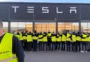 Tesla a-t-elle fait plier la Suède ? Cette stratégie inattendue qui a mis fin à près de trois ans de grève
