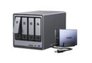 UGREEN NASync DXP4800 Pro : le NAS sous stéroïdes