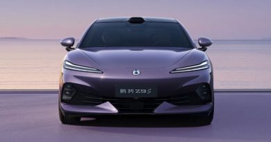 Denza Z9S : 1 100 km d’autonomie, neuf minutes de recharge… et une petite confusion sous le capot