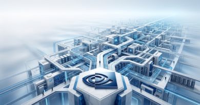 IA – Nvidia a placé près de 100 milliards de dollars : mais où mène cette incroyable stratégie ?