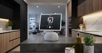 Apple veut entrer dans la maison connectée : Siri va enfin avoir un vrai toit
