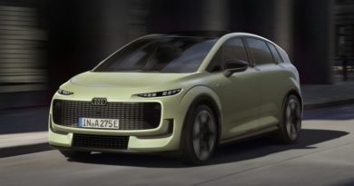 Audi A2 e-tron : la petite Audi revient, et elle a décidé de faire la chasse aux électrons